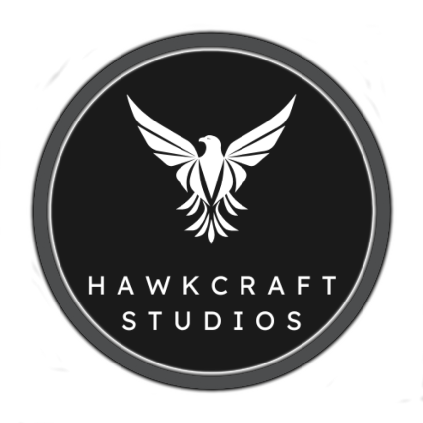 HawkCraft Studios Store